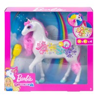 Set jucării Barbie Dreamtopia (GFH60)