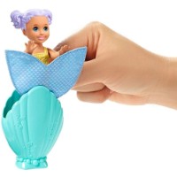 Кукла Barbie Dreamtopia Mermaid (GHR66)