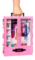 Dulap Barbie Fashionistas Ultimate Closet (GBK11)