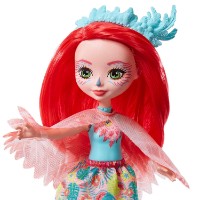 Кукла Enchantimals Fanci Flamingo & Swash (GFN42)