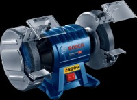 Точильный станок Bosch GBG 60-20