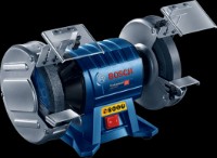 Точильный станок Bosch GBG 60-20