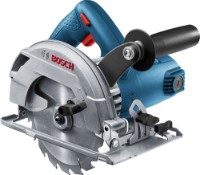 Дисковая пила Bosch GKS 600 (B06016A9020)