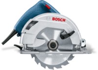 Дисковая пила Bosch GKS 600 (B06016A9020) фото №2 — интернет-магазин Desire.md