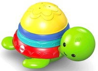Игрушка для купания Fisher Price Turtle (DHW16)