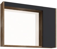Dulap cu oglindă Creavit Link LK1090.00.ARA