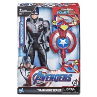 Figura Eroului Hasbro Avengers (E3301)