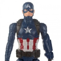 Figura Eroului Hasbro Avengers (E3919)