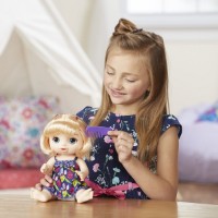 Кукла Hasbro Baby Alive (E0586)