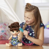 Кукла Hasbro Baby Alive (E0587)