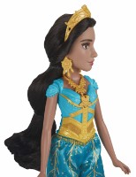 Păpușa Hasbro Disney Princess Jasmine (E5442)