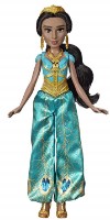Păpușa Hasbro Disney Princess Jasmine (E5442)