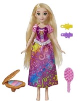Păpușa Hasbro Disney Rapunzel (E4646)