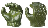 Set jucării Hasbro Hulk "Avengers" (E0615)