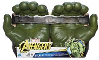 Set jucării Hasbro Hulk "Avengers" (E0615)