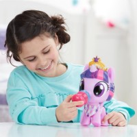 Фигурки животных Hasbro My Litle Pony My Baby (E5107)
