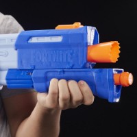 Pistol cu apă Hasbro Nerf Fortnite TS-R (E6876)