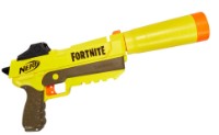 Pistolă Hasbro Nerf Fortnite SP-L (E6717)