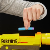 Pistolă Hasbro Nerf Fortnite SP-L (E6717)