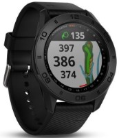 Смарт-часы Garmin Approach S60 Premium (010-01702-02)