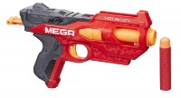 Пистолет Hasbro Nerf Mega Hotshock (B4969)