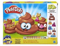Plastilina Hasbro Play-Doh "Poop" (E5810)