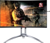 Monitor AOC Agon AG273QCX