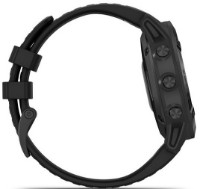 Smartwatch Garmin fēnix 6 Pro Black (010-02158-02)