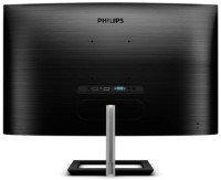 Monitor Philips 272E1CA Black 