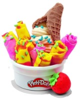 Пластилин Hasbro Play-Doh Kitchen Creations(E8055)