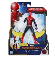 Figura Eroului Hasbro Spiderman FFH (E3547)