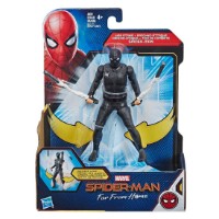 Figura Eroului Hasbro Spiderman FFH (E3547)