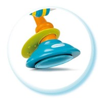 Jucărie cu sunătoare Smoby (110220)