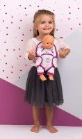 Кенгуру для кукол Smoby Baby Nurse (220351)