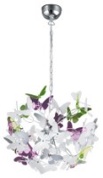 Lustră Trio Butterfly (R30214017)