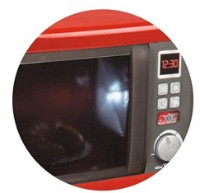 Cuptor cu microunde Smoby Microwave (310586)