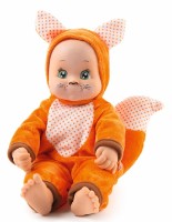 Кукла Smoby MiniKiss (210121)