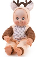 Кукла Smoby MiniKiss (210121)