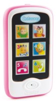 Интерактивная игрушка Smoby Smartphone (110208)