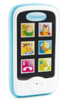 Интерактивная игрушка Smoby Smartphone (110208)