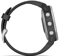 Смарт-часы Garmin fēnix 6S Silver/Black (010-02159-01)