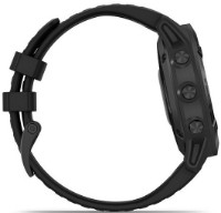 Smartwatch Garmin fēnix 6X Pro Black/Black (010-02157-01)