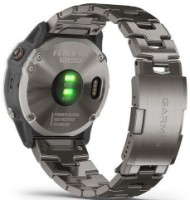 Smartwatch Garmin fēnix 6X Pro Solar Edition Titanium (010-02157-24)