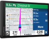 Sistem de navigație Garmin DriveSmart 55 & Digital Traffic