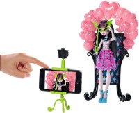 Păpușa Mattel Monster High (DNX68)