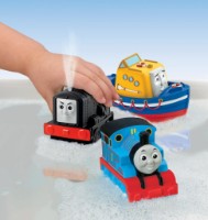 Jucărie pentru apă și baie Mattel Thomas&Friends (V9078)