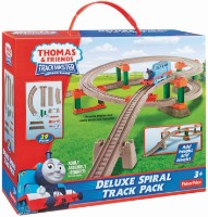 Детский набор дорога Mattel Thomas&Friends Set "Deluxe" (V8337)