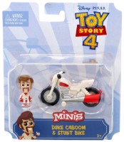 Set jucării Mattel Toy Story (GCY49)