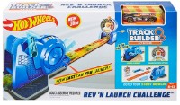 Детский набор дорога Hot Wheels Track Builders (FLL02)