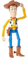 Фигурка героя Mattel Woody Toy Story (GDP68)